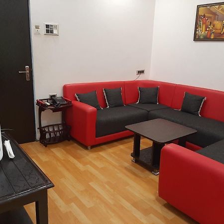 Le Leisure Hotell Allāhābād Junction Eksteriør bilde